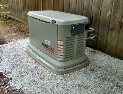 Emergency Backup Generators For Home Use