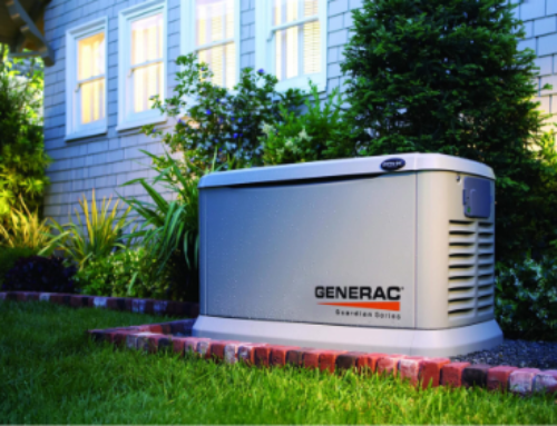 Benefits of a Backup Generator for All Four Seasons