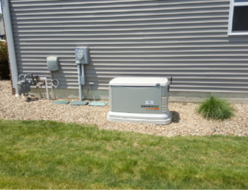 What to look for when Getting a Generator Quote