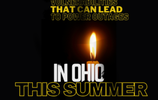 5 VULNERABILITIES THAT CAN LEAD TO POWER OUTAGES IN OHIO THIS SUMMER
