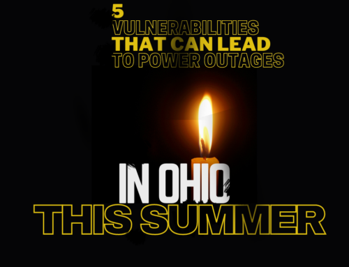 5 Vulnerabilities That Can Lead to Power Outages in Ohio This Summer