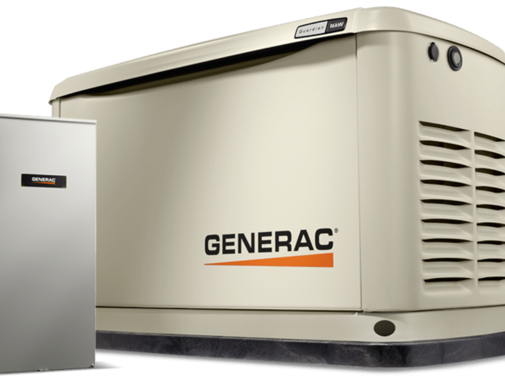 Emergency Backup Generators For Home Use NE Ohio Generators