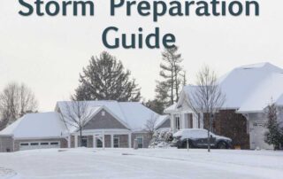 Ohio storm preparation guide