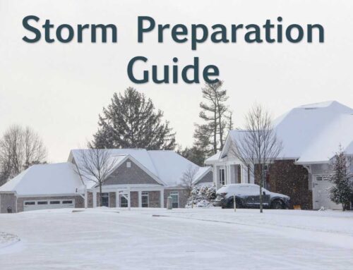 Prepare for Storms in Ohio: A Comprehensive Guide